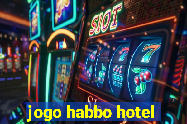 jogo habbo hotel