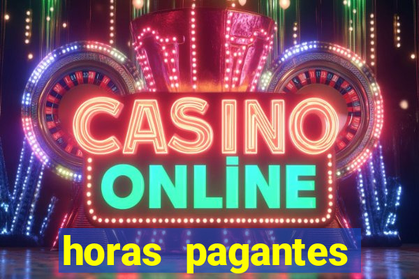 horas pagantes fortune ox