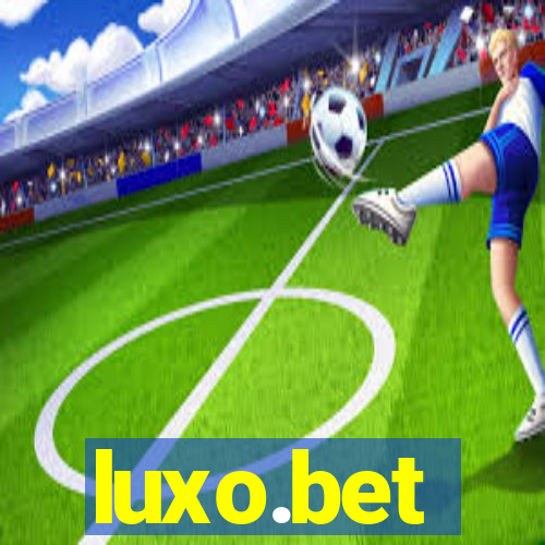 luxo.bet
