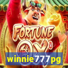winnie777pg