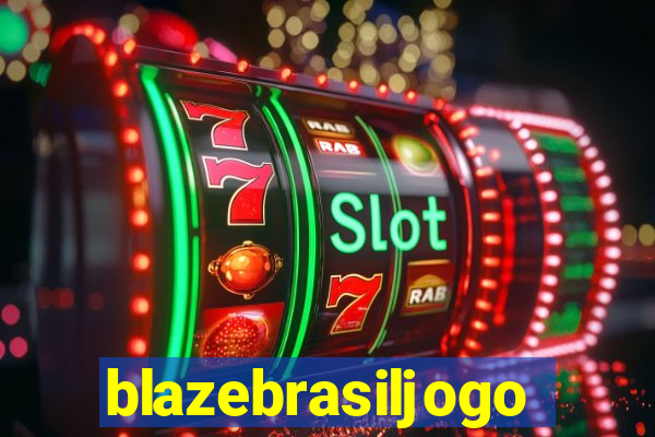 blazebrasiljogo