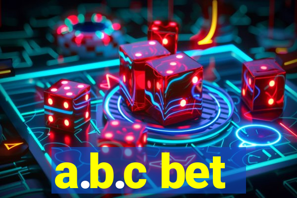 a.b.c bet