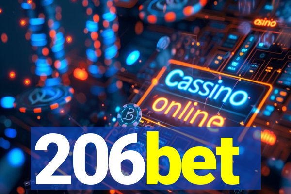 206bet