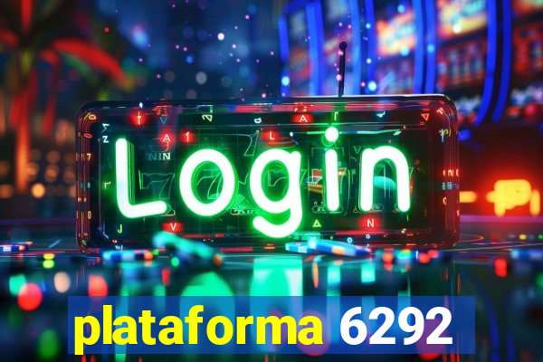 plataforma 6292