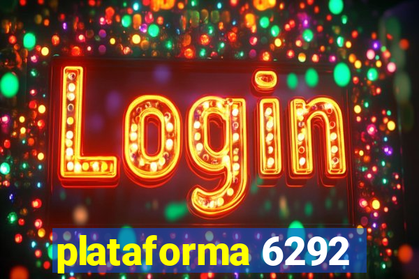 plataforma 6292