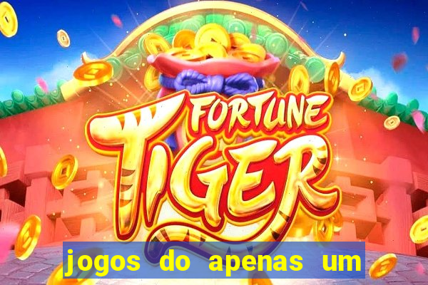 jogos do apenas um show pancadaria 2