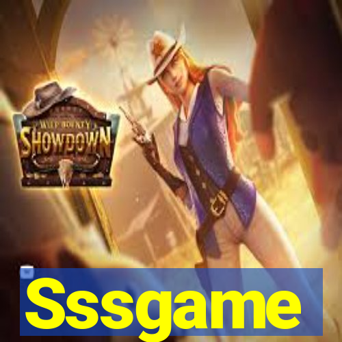 Sssgame