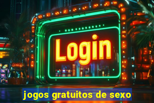 jogos gratuitos de sexo