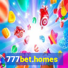 777bet.homes
