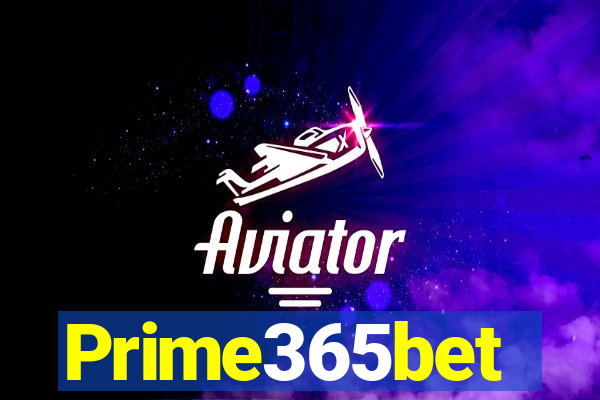 Prime365bet