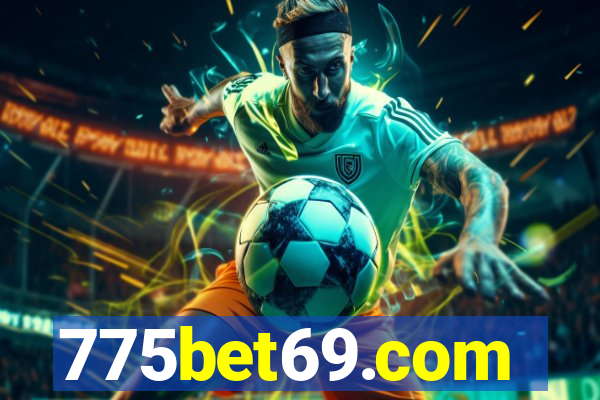 775bet69.com