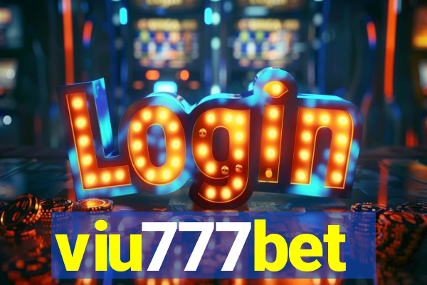 viu777bet