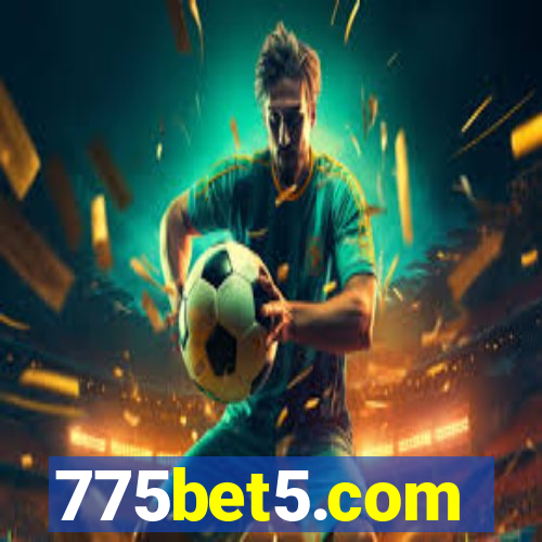 775bet5.com