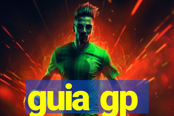 guia gp