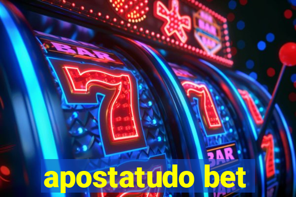 apostatudo bet