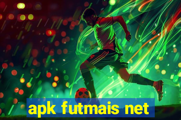 apk futmais net