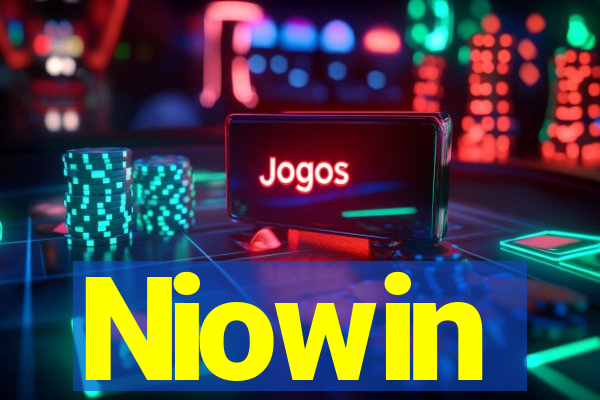 Niowin