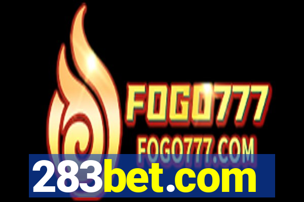 283bet.com