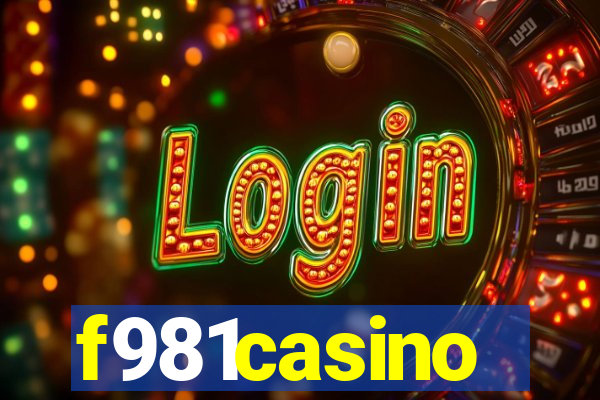 f981casino