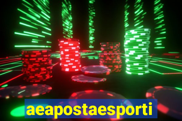 aeapostaesportiva