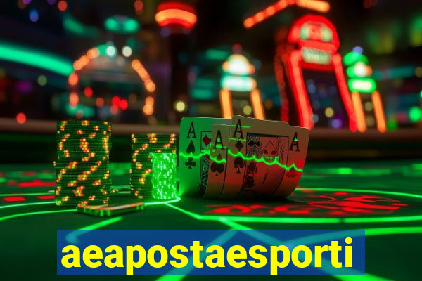 aeapostaesportiva