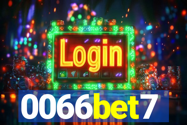 0066bet7