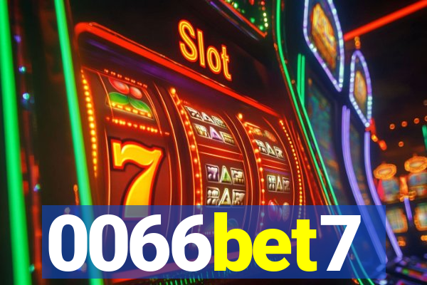 0066bet7