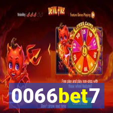 0066bet7