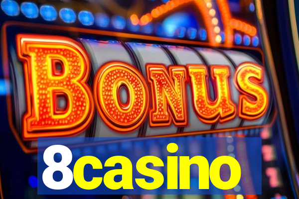 8casino