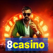 8casino