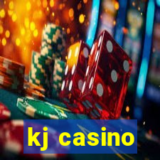 kj casino