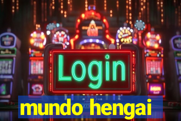 mundo hengai