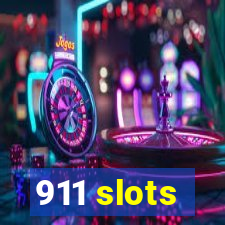 911 slots