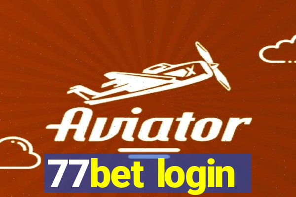 77bet login