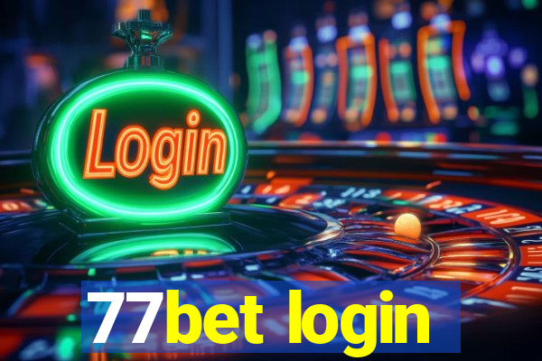 77bet login