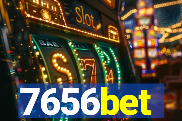 7656bet