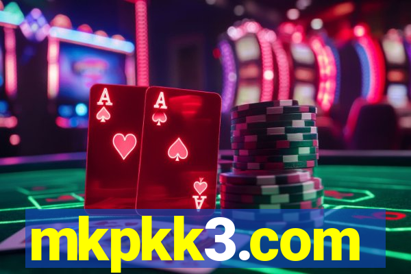 mkpkk3.com