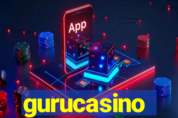 gurucasino
