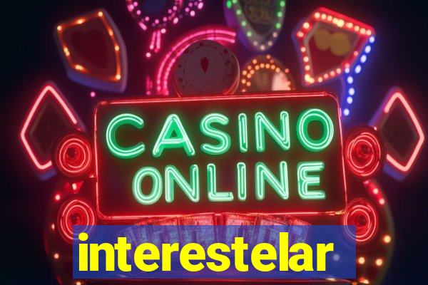 interestelar assistir telegram dublado