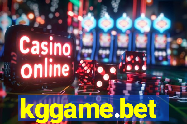 kggame.bet