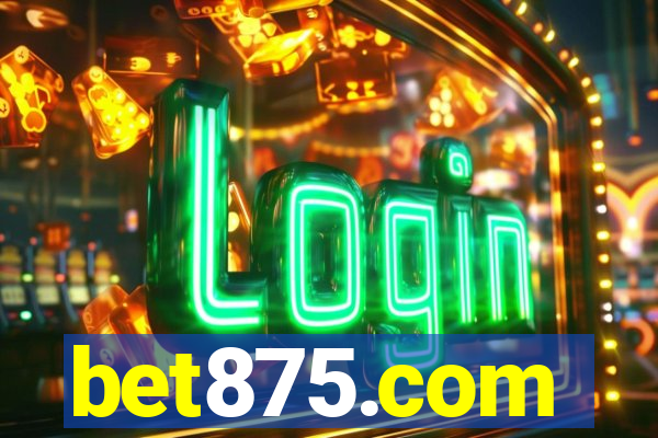 bet875.com