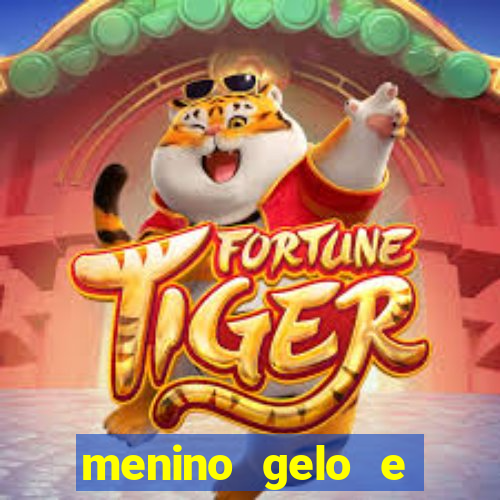 menino gelo e menina lava jogos 360