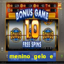 menino gelo e menina lava jogos 360