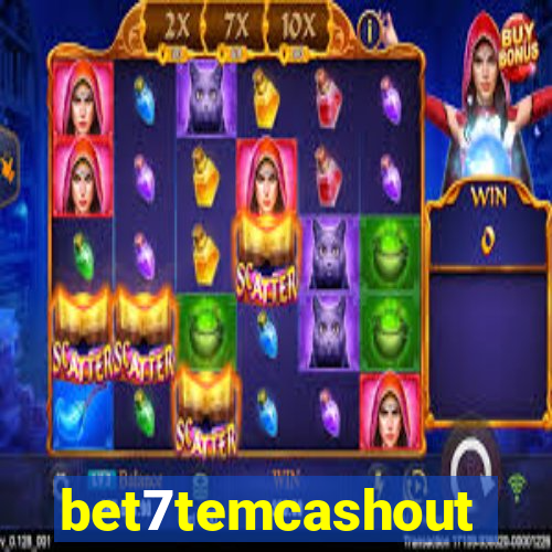bet7temcashout