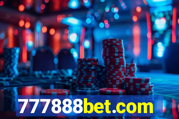 777888bet.com