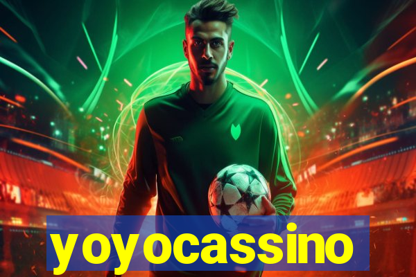 yoyocassino
