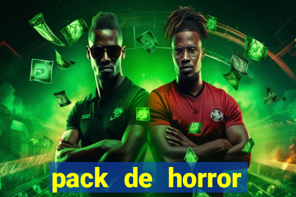 pack de horror para drawing cartoons 2 vk