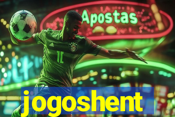 jogoshent