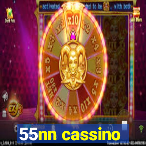 55nn cassino