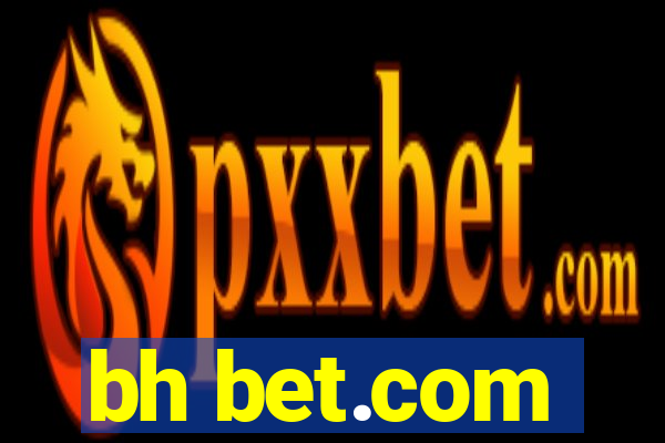 bh bet.com